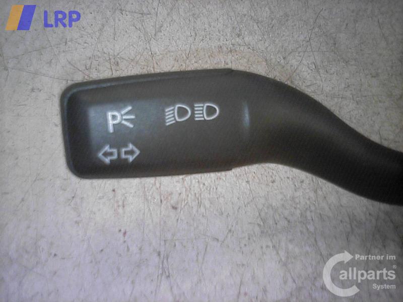 Audi A8 D3 4E original Blinkerschalter 4E0953513A 01104601 LK BJ2004