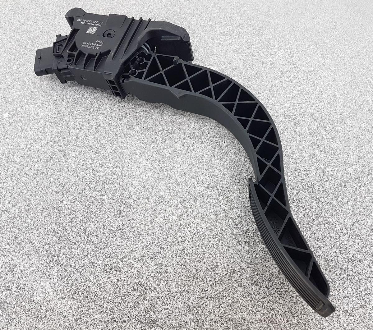 Tesla Model Y Gaspedal Gaspedalsensor Bj2022 762321156534
