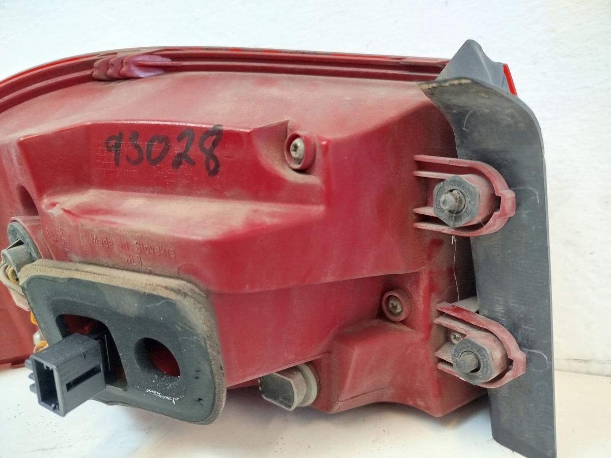 VW Passat 3C B7 Variant R&uuml;ckleuchte au&szlig;en rechts R&uuml;cklicht R&uuml;ckscheinwerfer