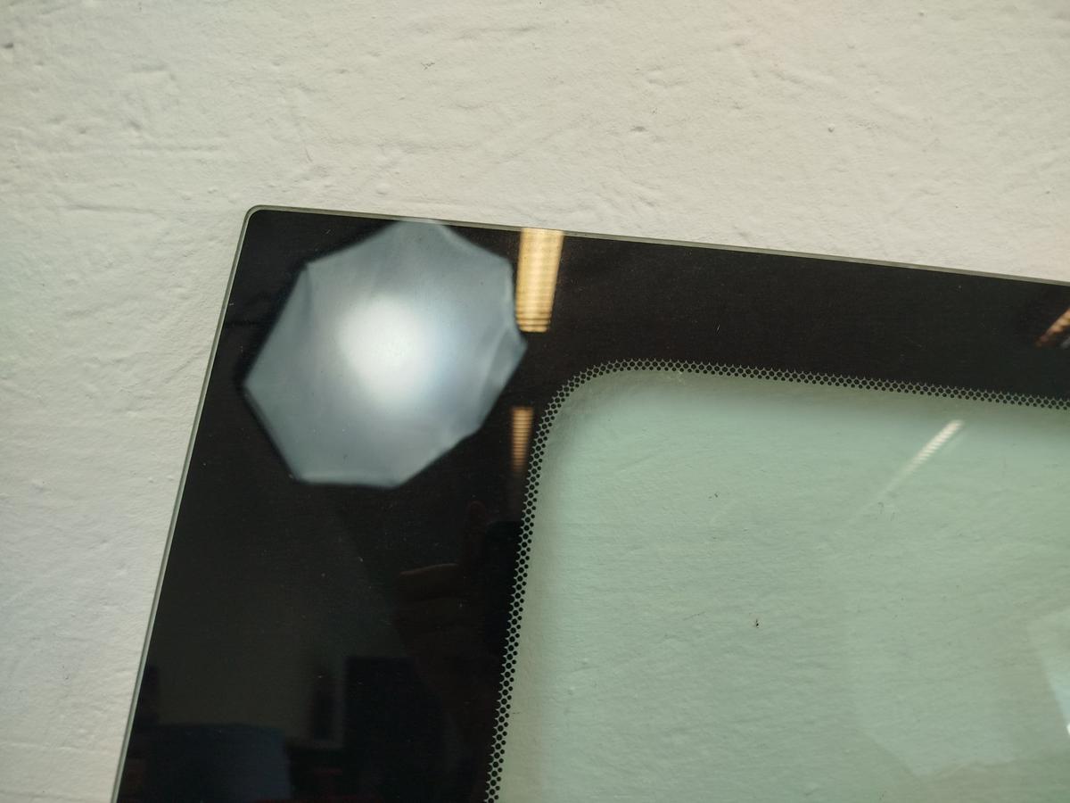 Citroen C1 Typ PS T&uuml;rscheibe hinten links Seitenscheibe Ausstellscheibe Color