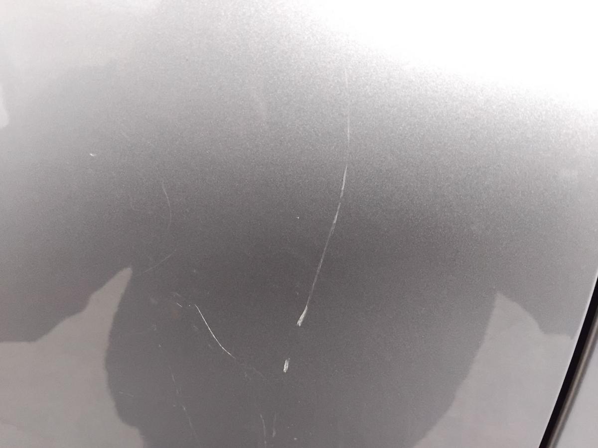 Audi A6 4F T&uuml;r vorn rechts Beifahrert&uuml;r LY7H Akoyasilbermetallic BJ2006