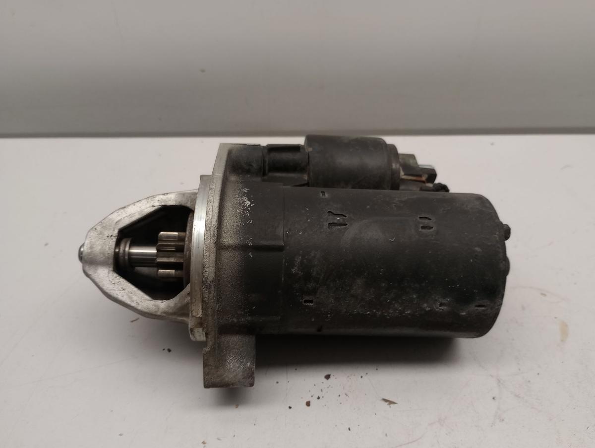 Mercedes C-Klasse W202 orig Anlasser Starter Bosch Automatikgetriebe Bj 1994