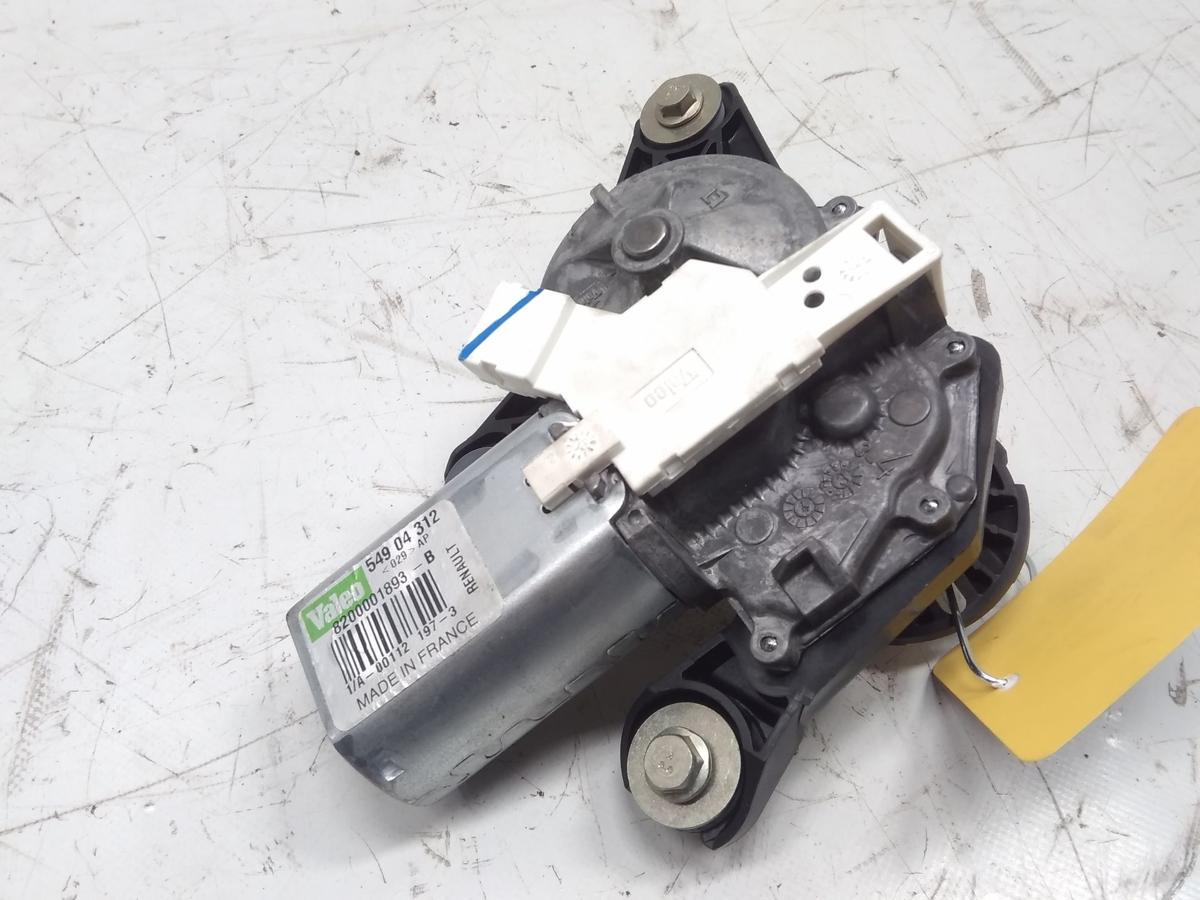 Renault Laguna 2 Kombi Heckwischermotor f&uuml;r ausstellbare Heckscheibe Bj.2003