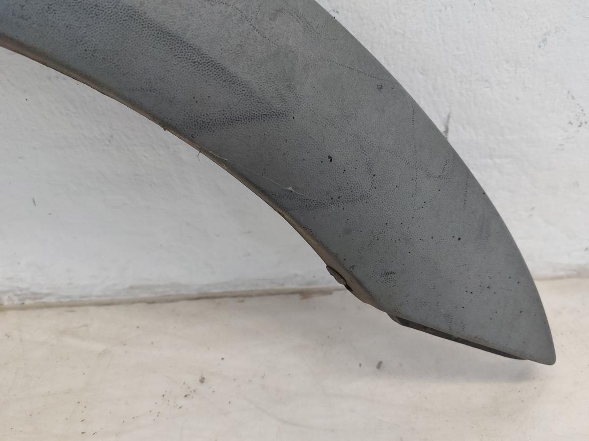 VW Golf III 1HX0 Kombi Kotfl&uuml;gelverbreiterung Radlaufleiste hinten links GT OE