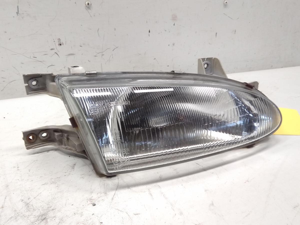 Hyundai Accent X3 Scheinwerfer rechts mit LWR SAMLIP BJ1995 5-türig