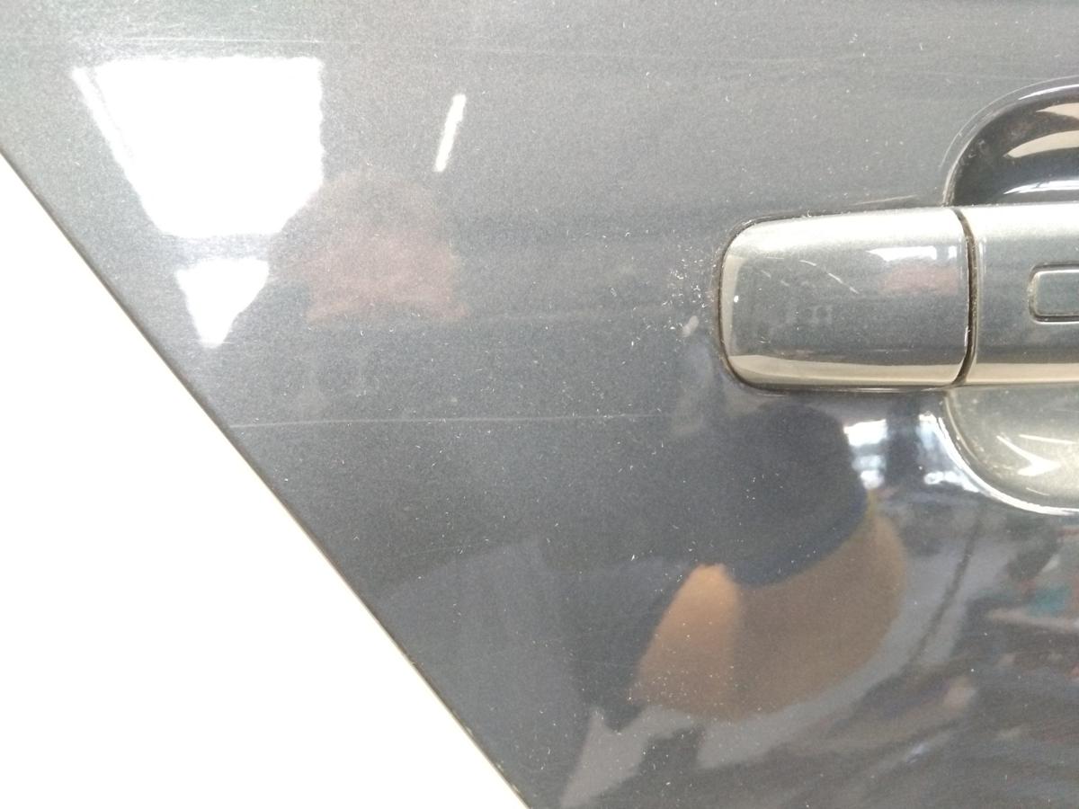 Audi A4 8K B8 Avant Tür hinten rechts meteorgraumetallic LZ7H Bj.2010