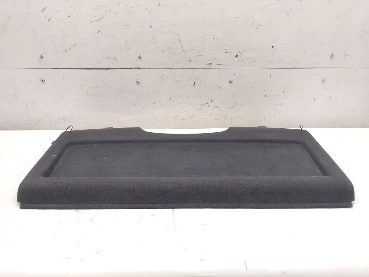 Skoda Fabia 2 original Hutablage Kofferraumabdeckung Flie&szlig;heck Bj.2011