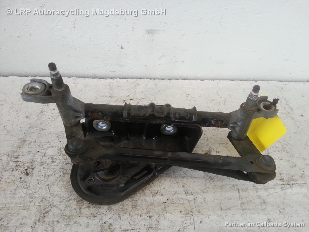 VW Fox Wischergestänger Wischeraufnahme vorn 5Z0955603B BOSCH