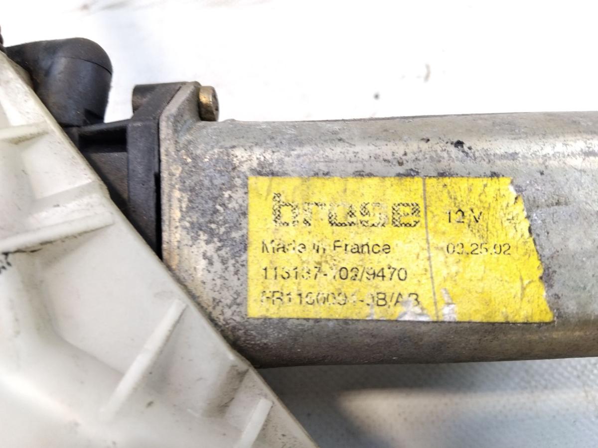 Volvo V40 S40 Facelift original Fensterheber vorn links elektrisch Bj.2002