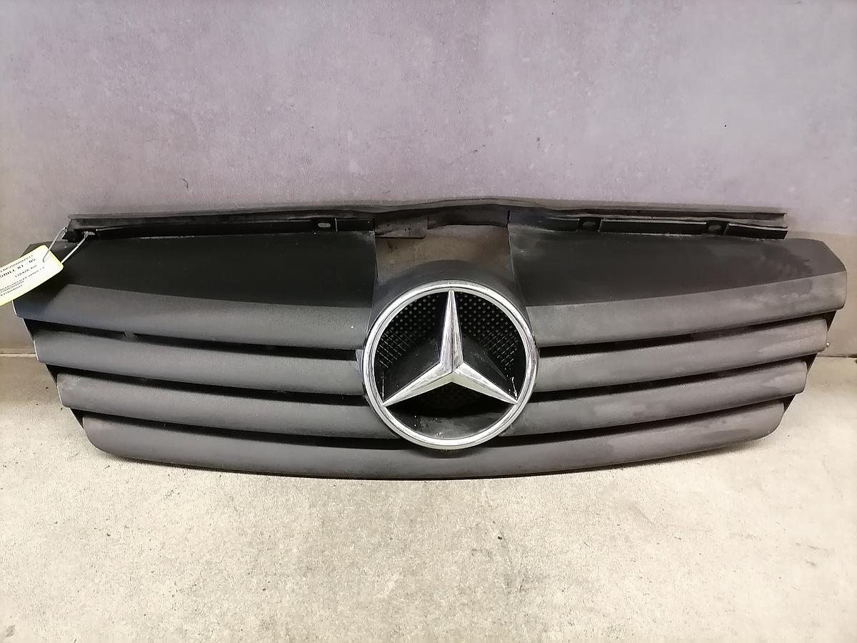 Mercedes Vaneo 414 Kühlergrill A4148840091 Grill Frontgrill BJ01-05