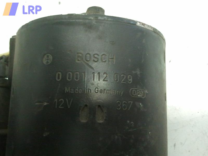 Citroen ZX N2 Anlasser Starter 0001112029 BOSCH 1.4 55kw BJ1993