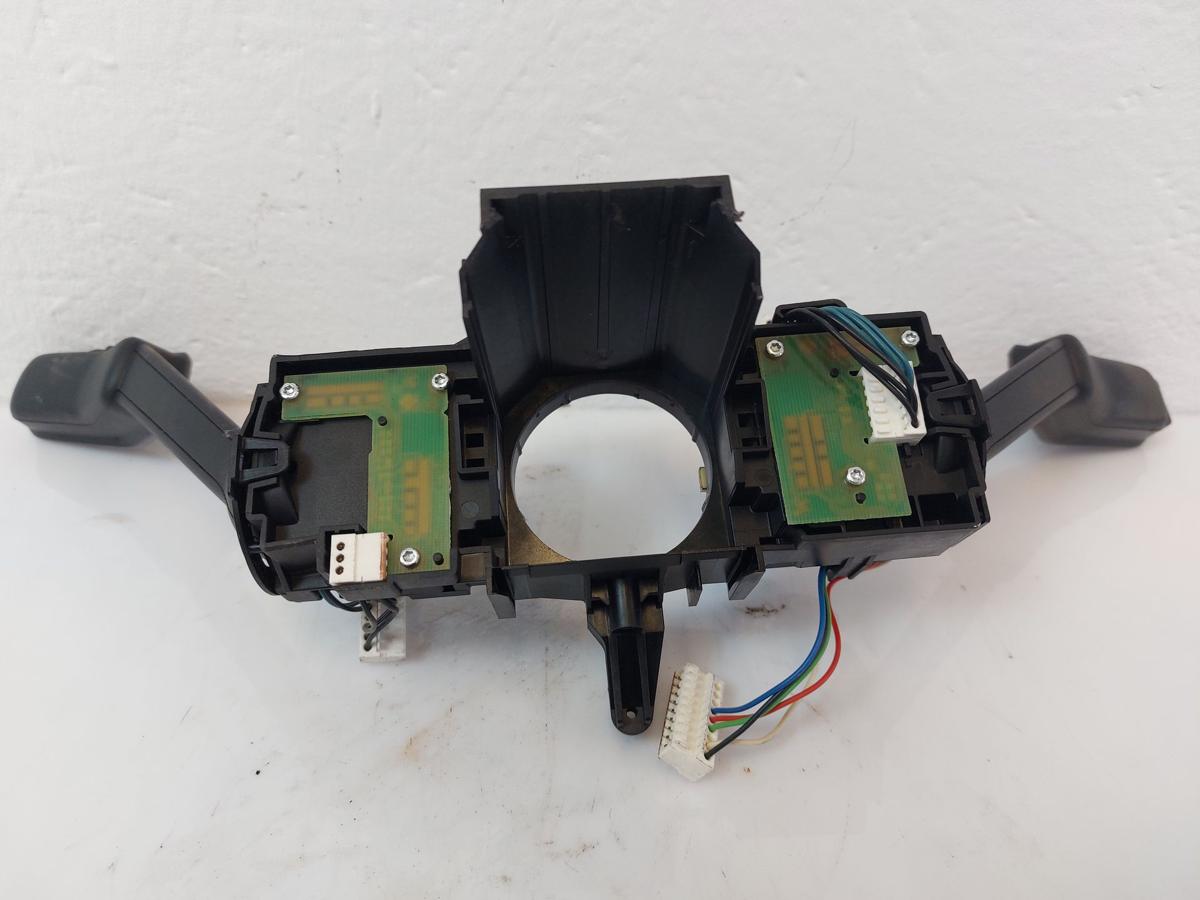 Seat Leon III 5F Kombischalter Lenkstockhebel Blinkerhebel Wischerhebel