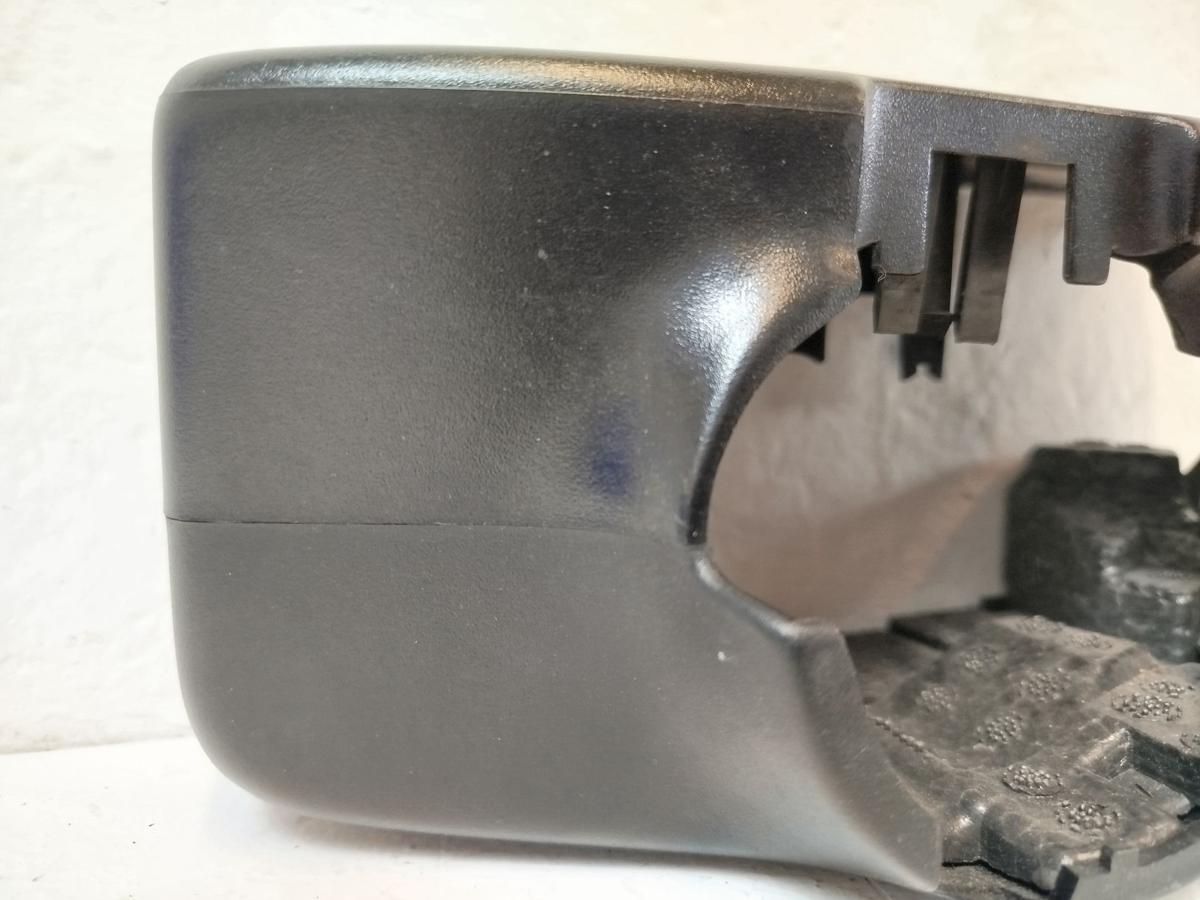 VW Golf 3 III 1H Lensäulenverkleidung Verkleidung Lenksäule Ober- und Unterteil