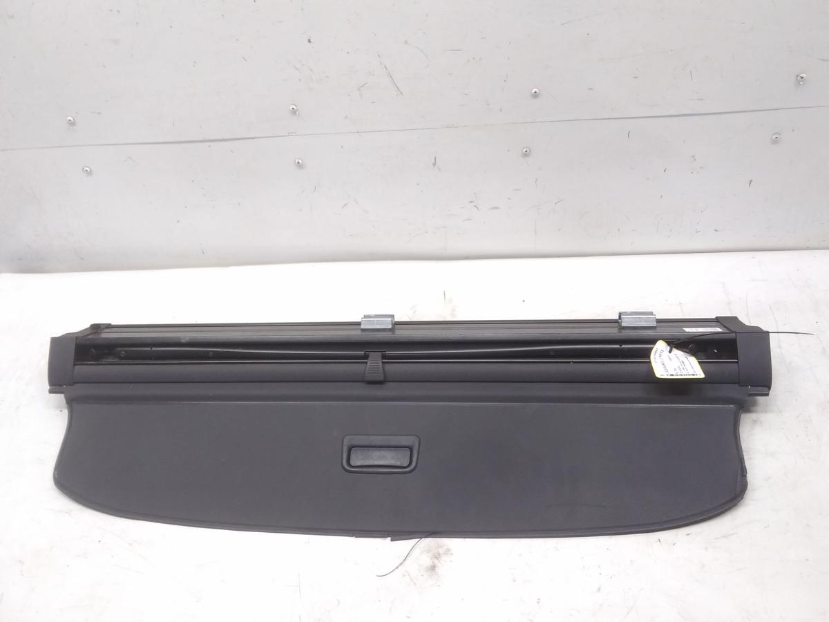 Audi A4 8E B7 Kombi original Laderaumrollo Kofferraumabdeckung Trennetz BJ2006