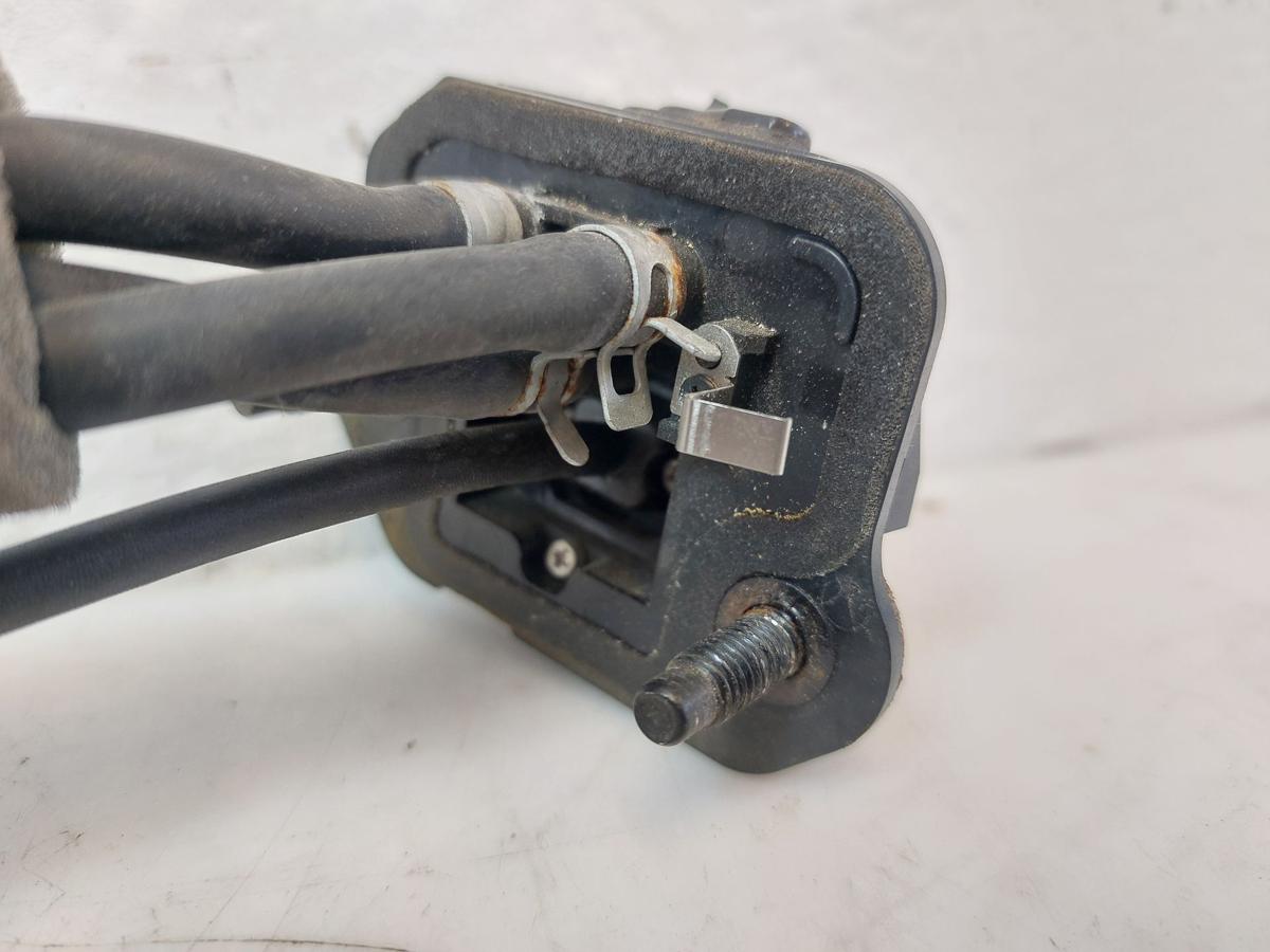 Nissan Pulsar C13M Rückfahrkamera Kamera hinten mit Waschdüse OEM