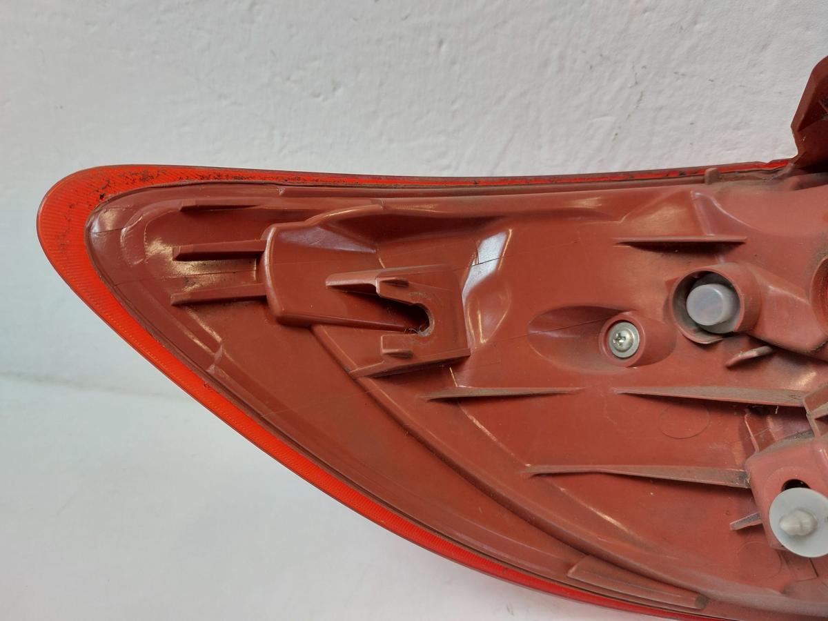 Mazda 2 DE Rückleuchte Schlussleuchte Rücklicht Lampe hinten rechts 3 Türer LED
