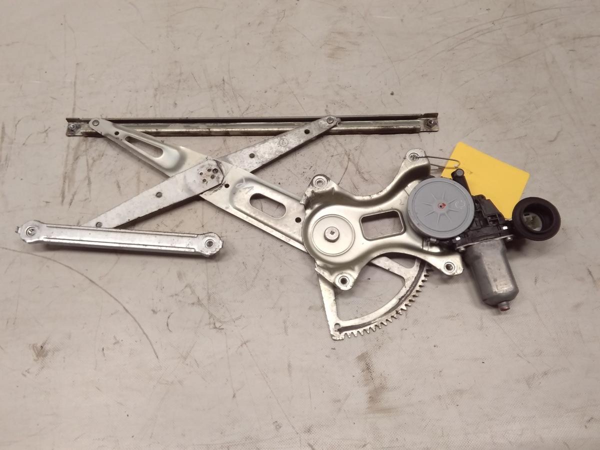 Toyota Rav4 Serie 3 orig. Fensterheber vorn rechts elektrisch BJ2010 mit Motor