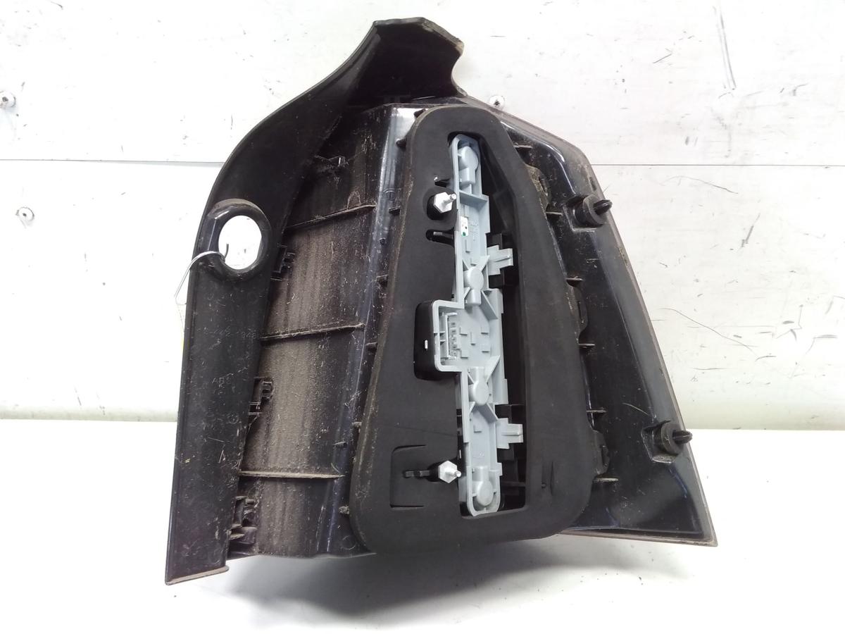 Opel Zafira B Zubeh&ouml;r R&uuml;ckleuchte Schlussleuchte links BJ2006