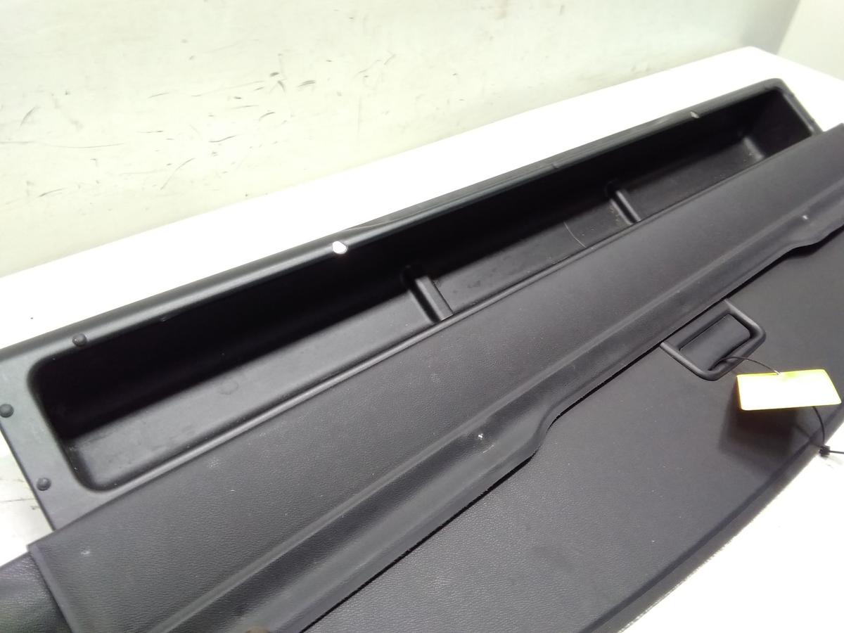 Skoda Fabia 1 6Y Kombi original Laderaumrollo Abdeckung Kofferraum BJ2003
