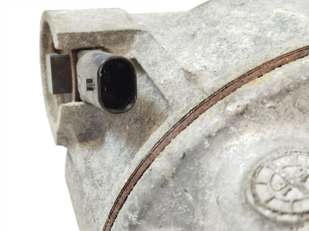 Opel Astra K B16 Kompressor Klimaanlage Klimakompressor Sanden 1598ccmD 81kw