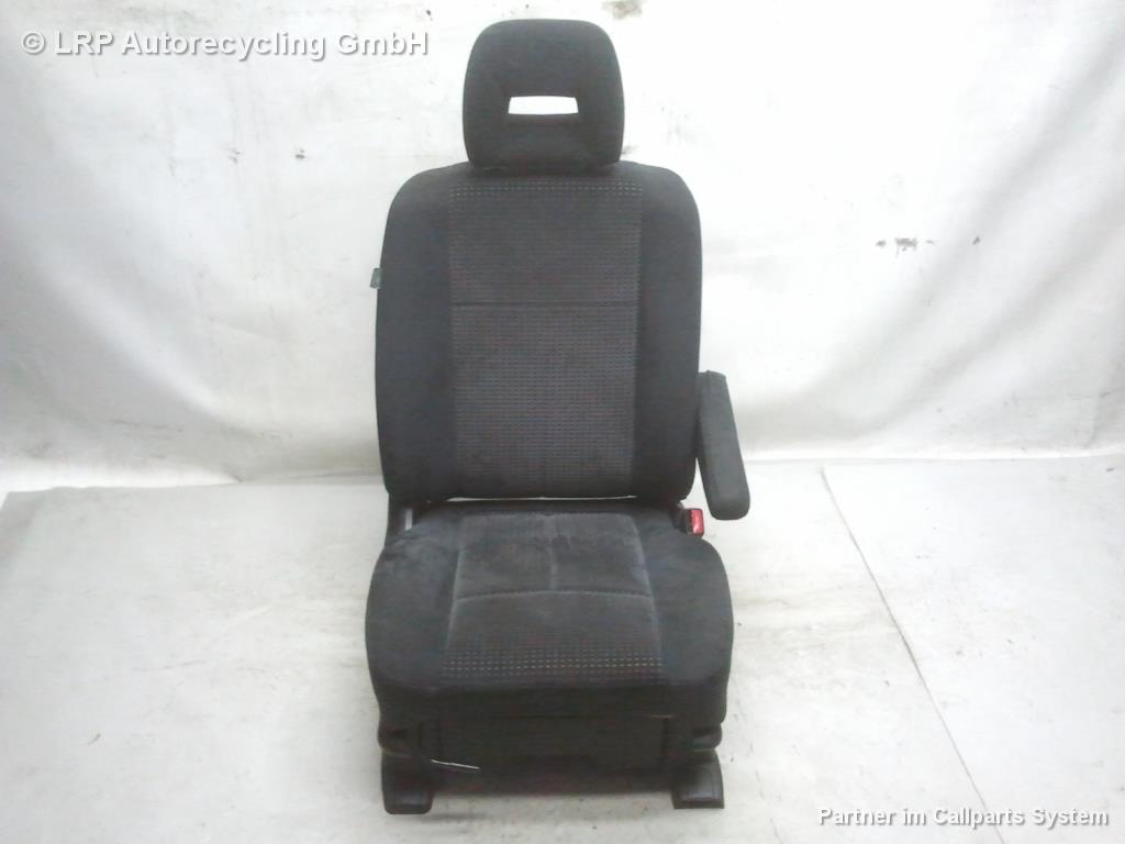 Sitz V R Sidebag LD6488110 63 . Mazda Mpv (Van) (Typ Lw) BJ: 2003