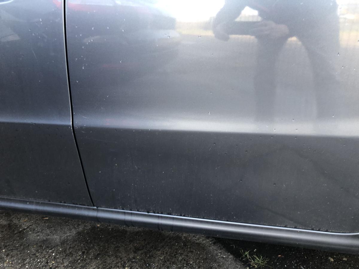 Peugeot 508 ND NE bis14 Tür hinten links Fondür Limo Stufenheck KTH Thorium Met