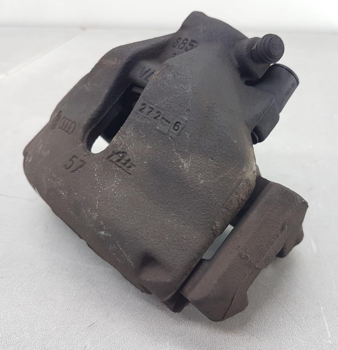 Audi A4 8E Bremssattel vorn rechts Bj2006 2,0 93kw ALT für Bremse 288x25mm ATE