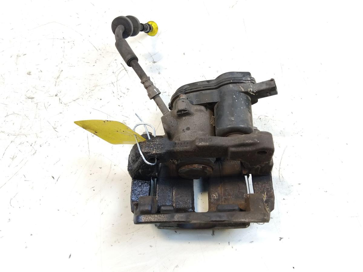 Audi A8 D4 4H Lang original Bremssattel Hinterachse rechts mit Stellmotor BJ2015