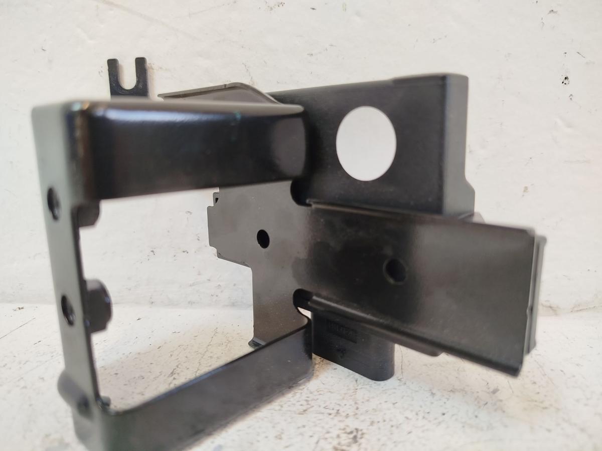 VW Golf VII 7 5G Steuergerät Steuereinheit Steuerteil Körperschall Sound