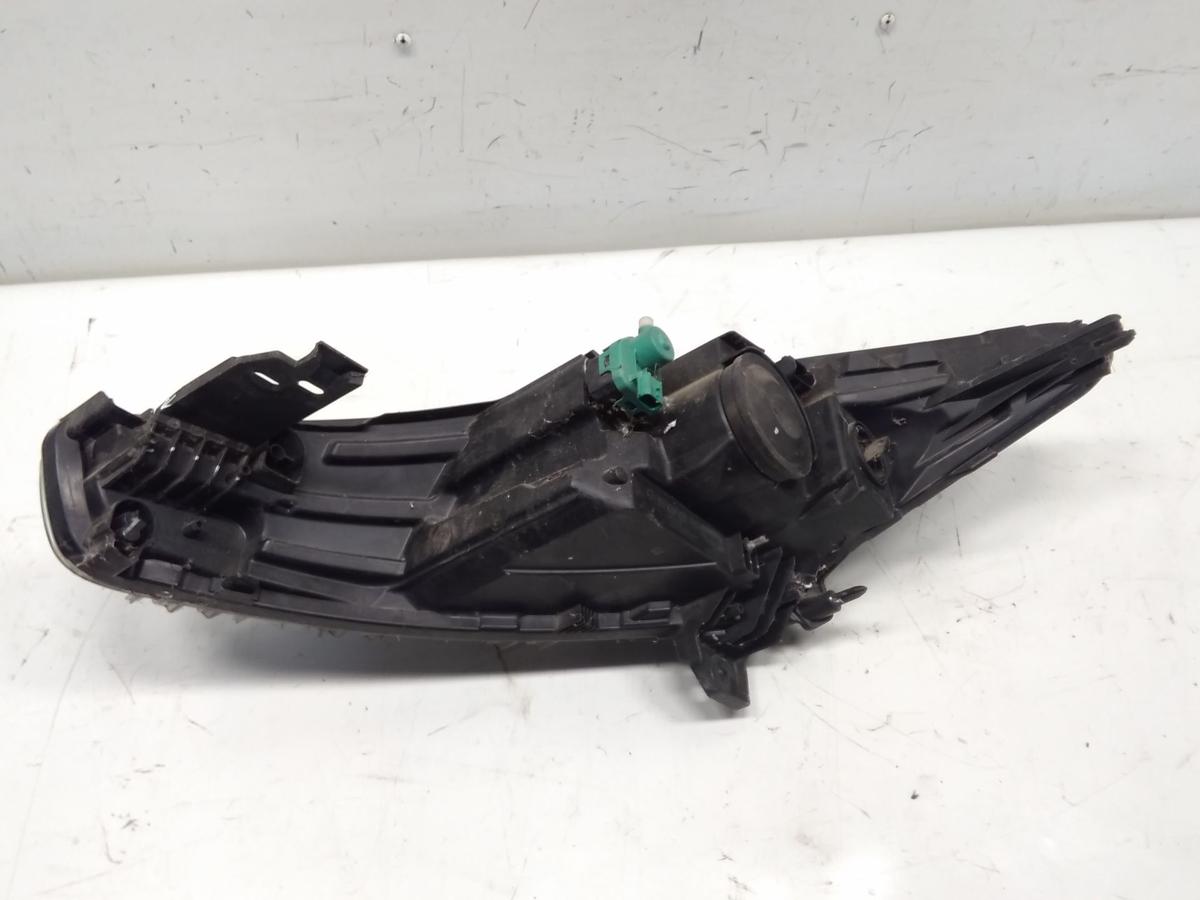 Renault Zoe orig Scheinwerfer rechts Hella Halogen mit LWR 260109891R BJ2016