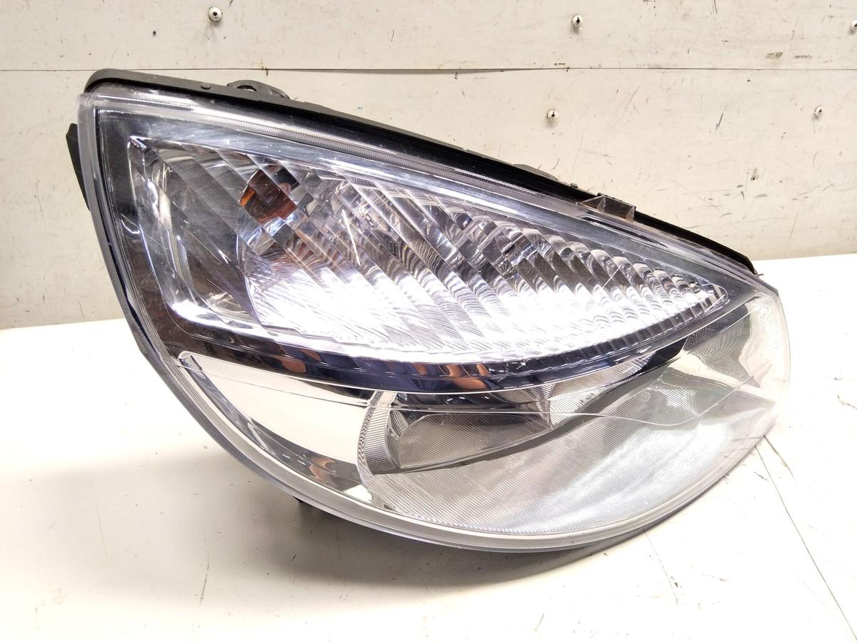 Renault Scenic 2 Scheinwerfer rechts mit LWR Bj.2004
