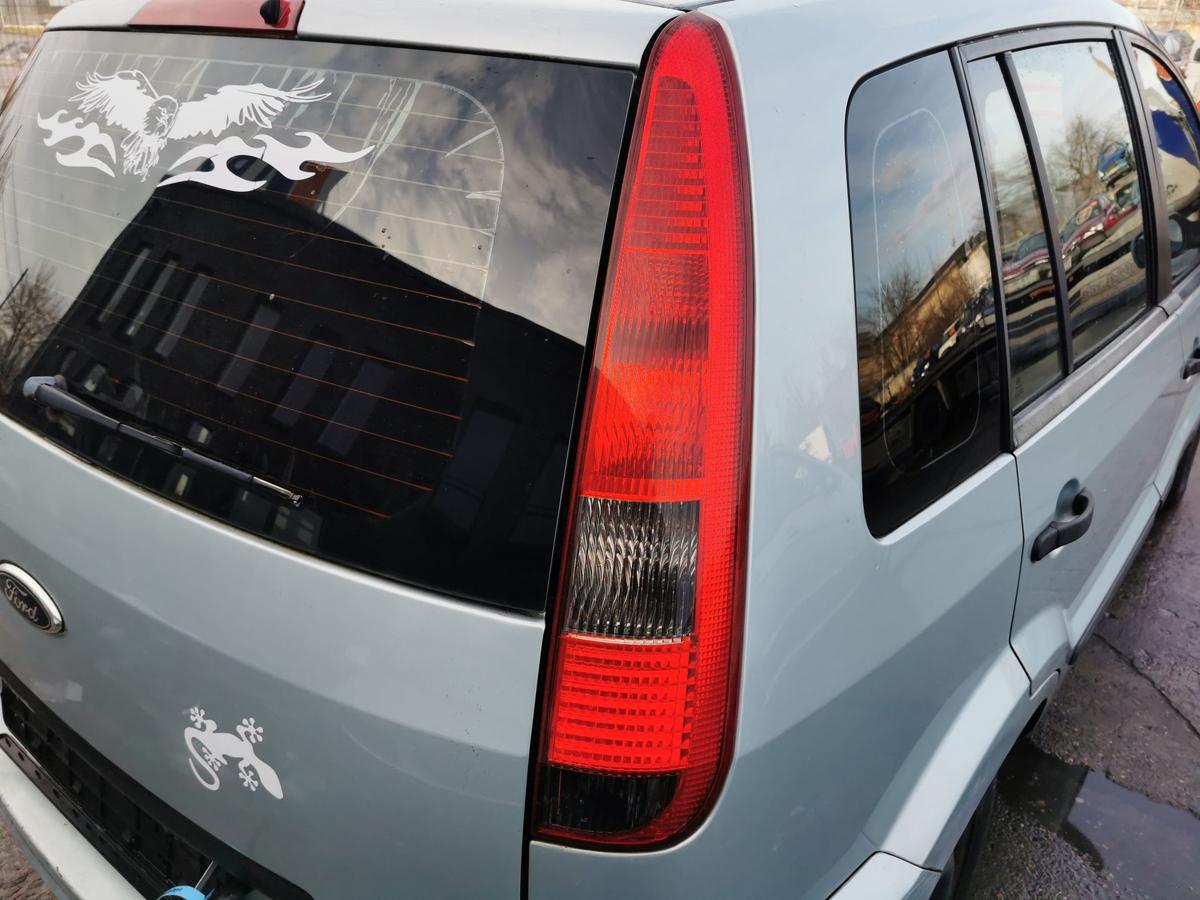 Ford Fusion JU2 R&uuml;ckleuchte Schlussleuchte R&uuml;cklicht hinten rechts bis Bj 05