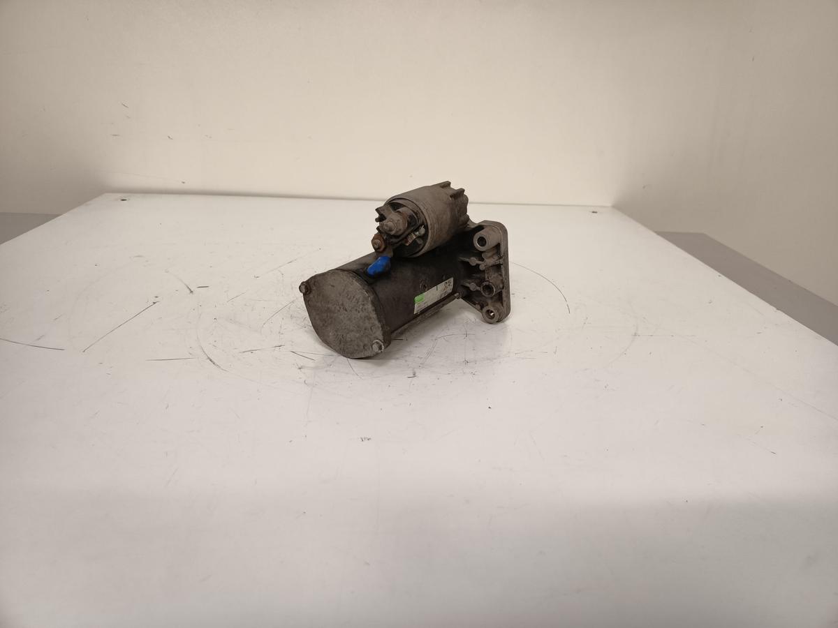 Citroen Berlingo B9 orig Anlasser Valeo 9662854180 1,6l 66KW Diesel Bj 2011
