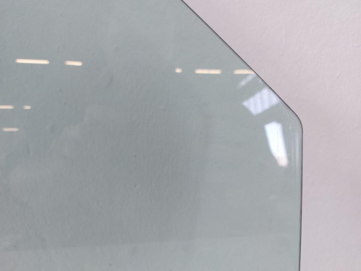 Nissan Qashqai J11 T&uuml;rscheibe vorn rechts Seitenscheibe Beifahrert&uuml;r Colorglas