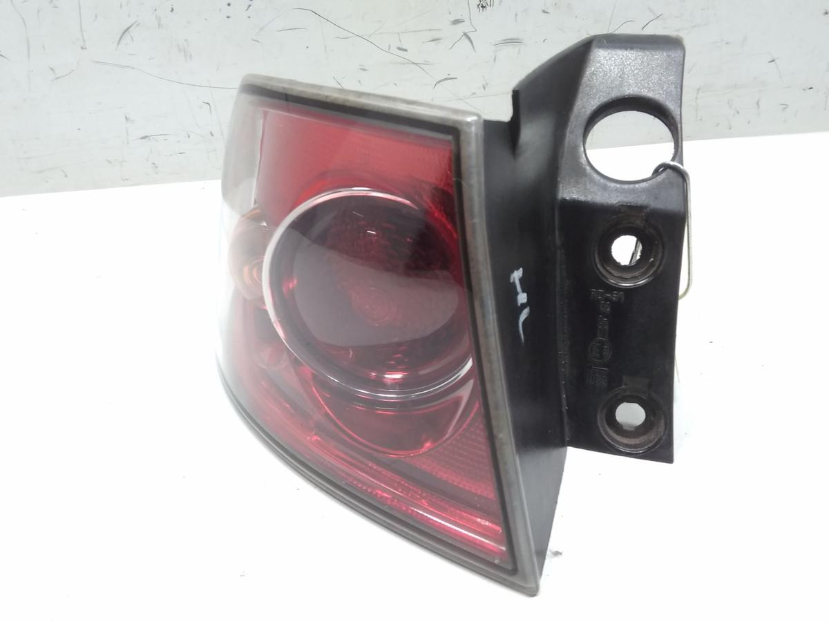 Seat Ibiza III 6L original R&uuml;ckleuchte Heckleuchte links au&szlig;en BJ2003