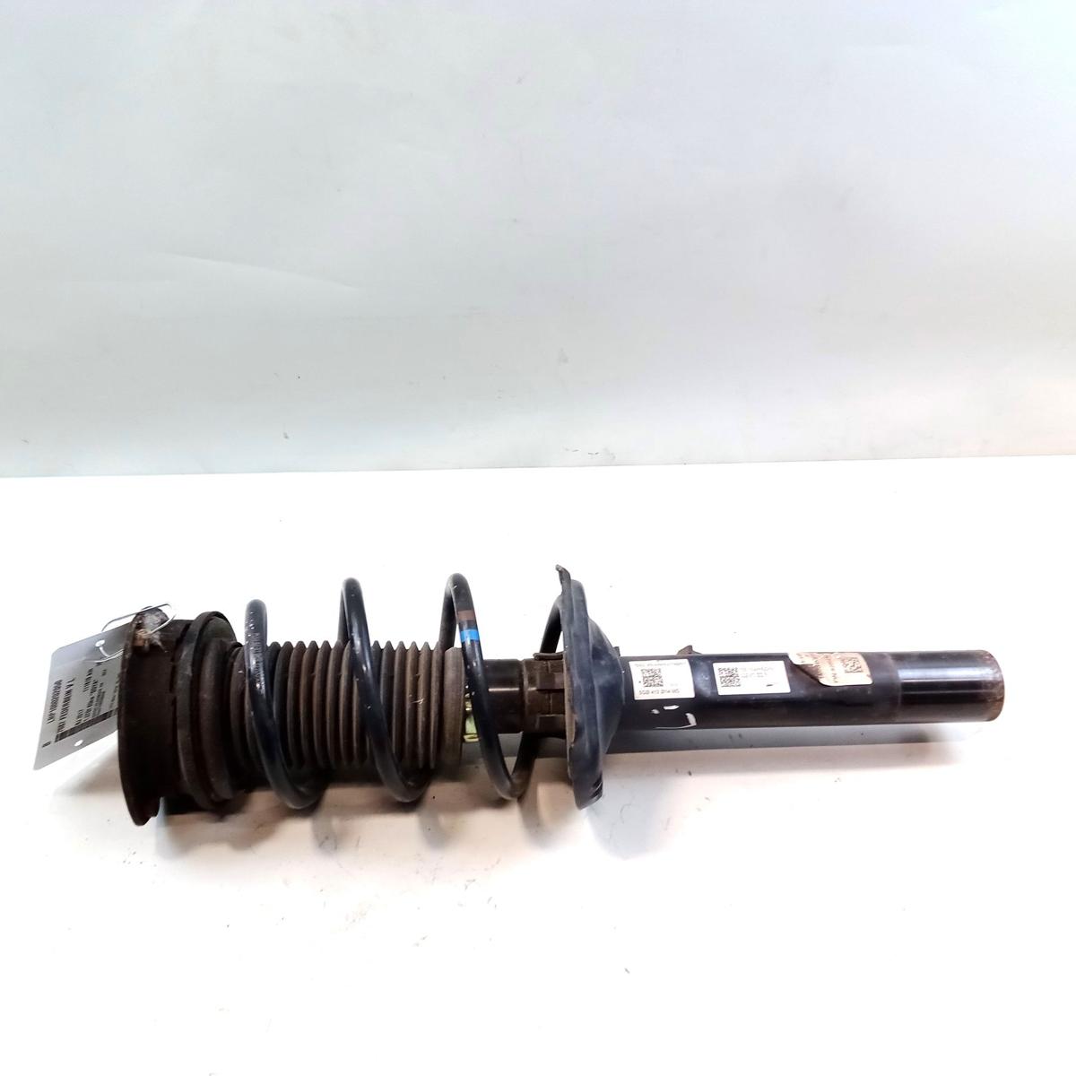 VW Golf 7 original Federbein vorn links 1.6TDI 85kw BJ2017 5Q0413023FJ