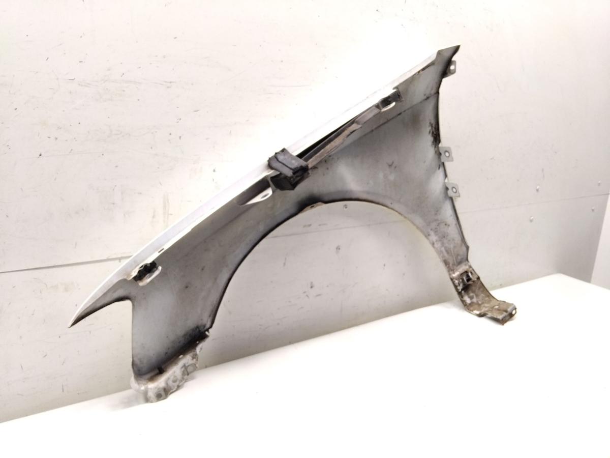Audi A3 8P Facelift original Kotflügel vorn rechts Bj.2009 Audi A3 8P Facelift original Kotflügel vorn rechts Bj.2009