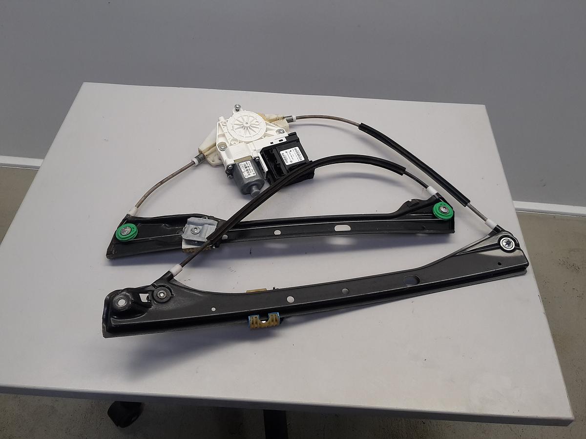 VW Golf Plus 5M Bj 2007 orig elektr Fensterheber vorne rechts Türsteuergerät