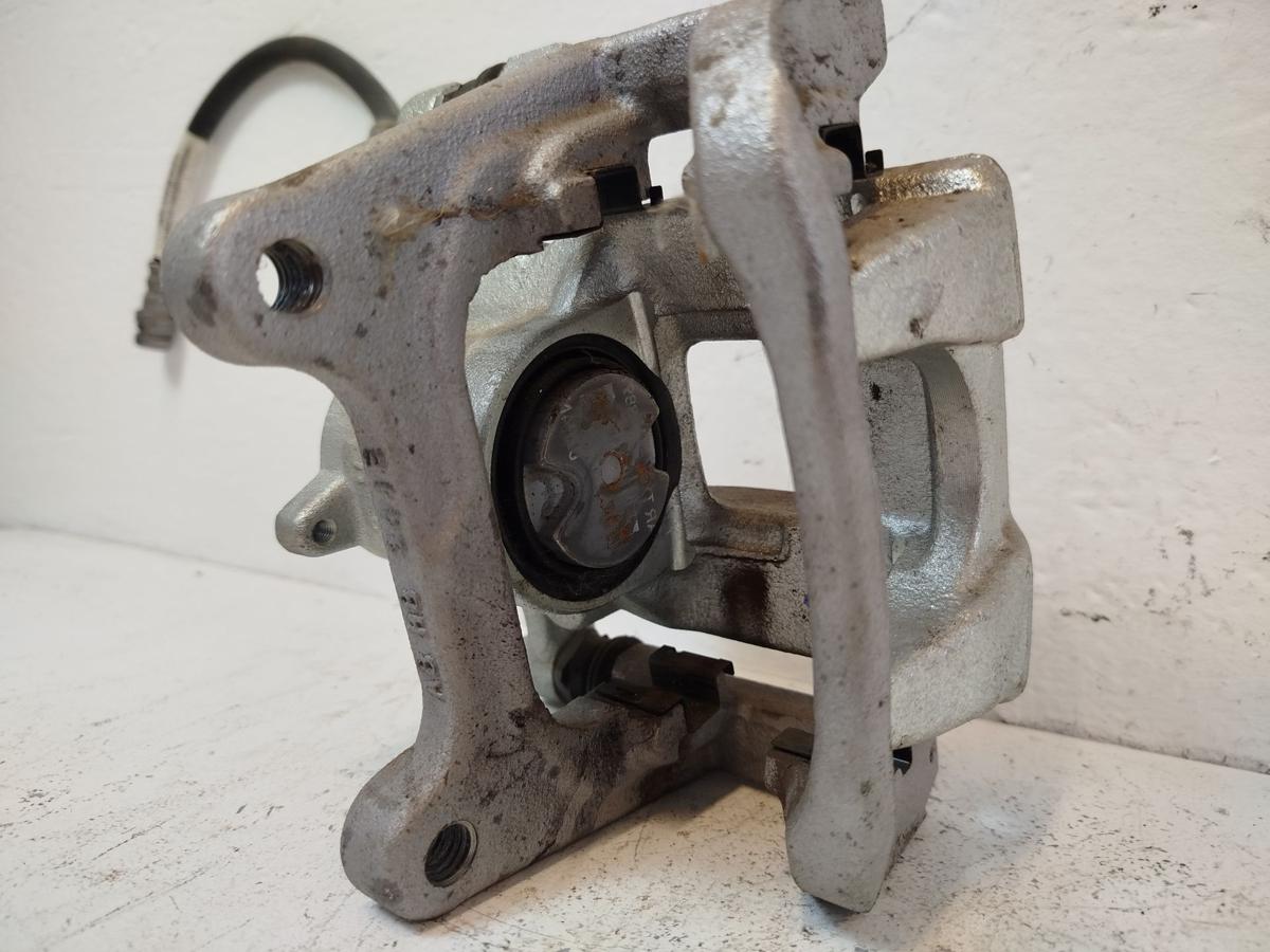 Smart #1 HX11 Pulse Bremssattel hinten links Bremszange Sattel Hinterachse