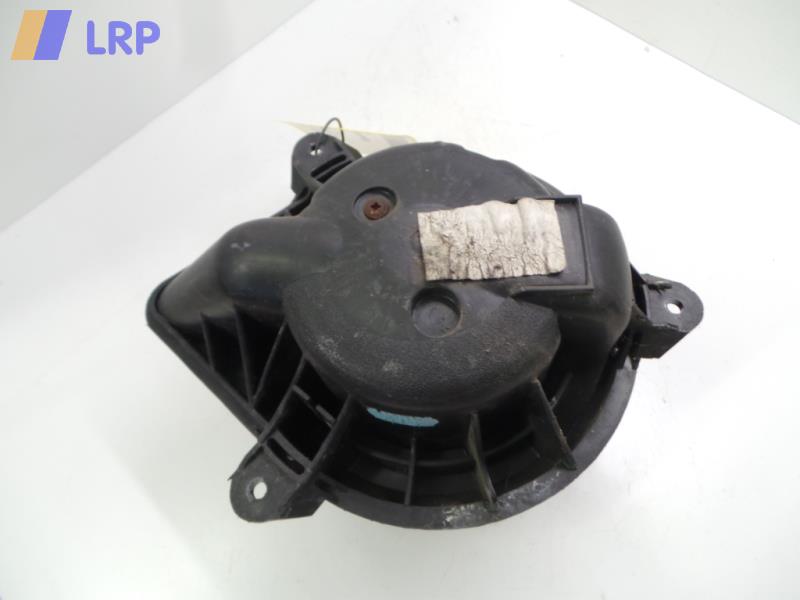 Renault Megane Fließh. Bj.01 Gebläsemotor Motor Heizgebläse