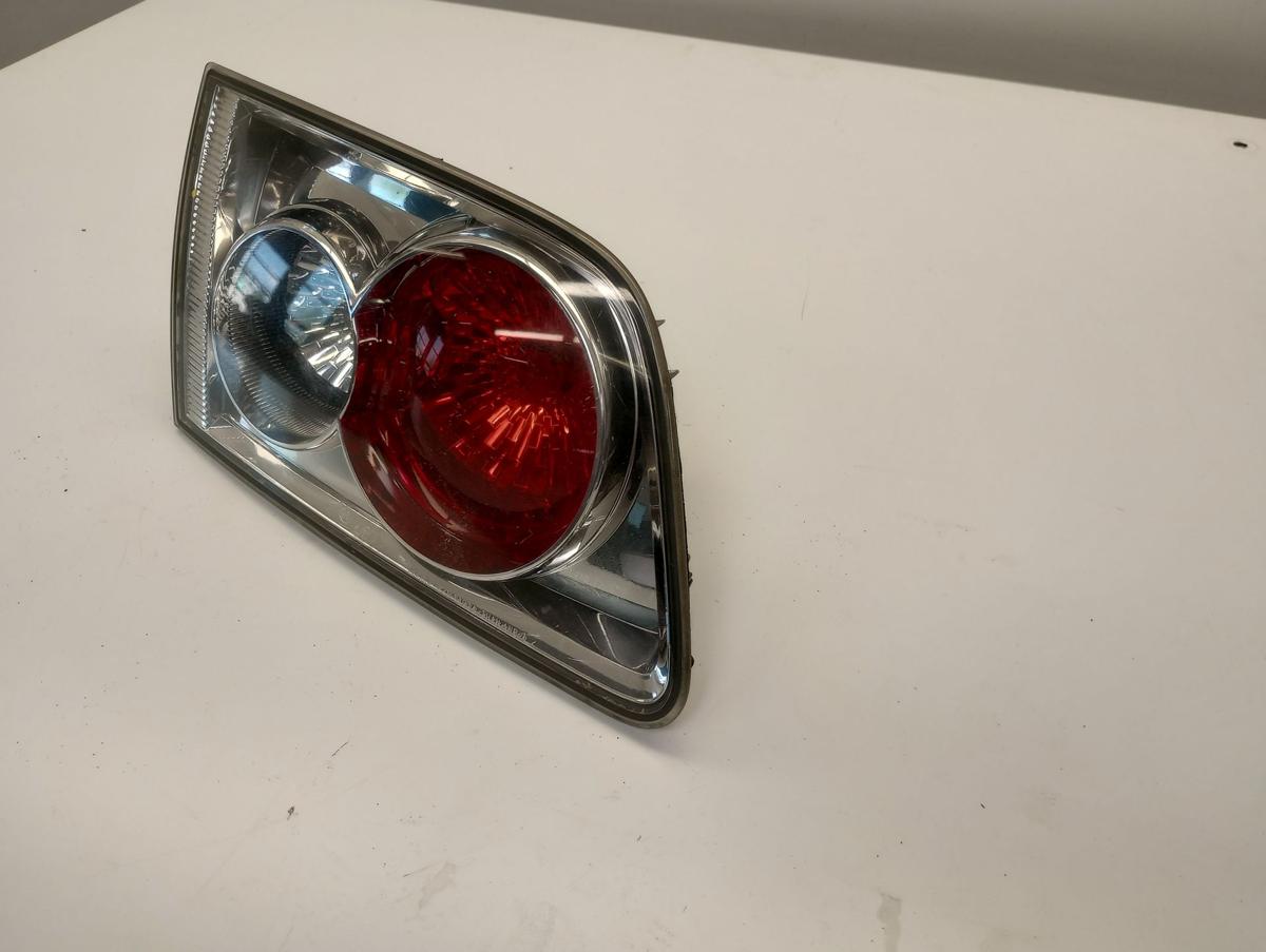 Mazda 6 GY Kombi Bj 2003 orig Rückleuchte/ Rücklicht innen links bis 2005