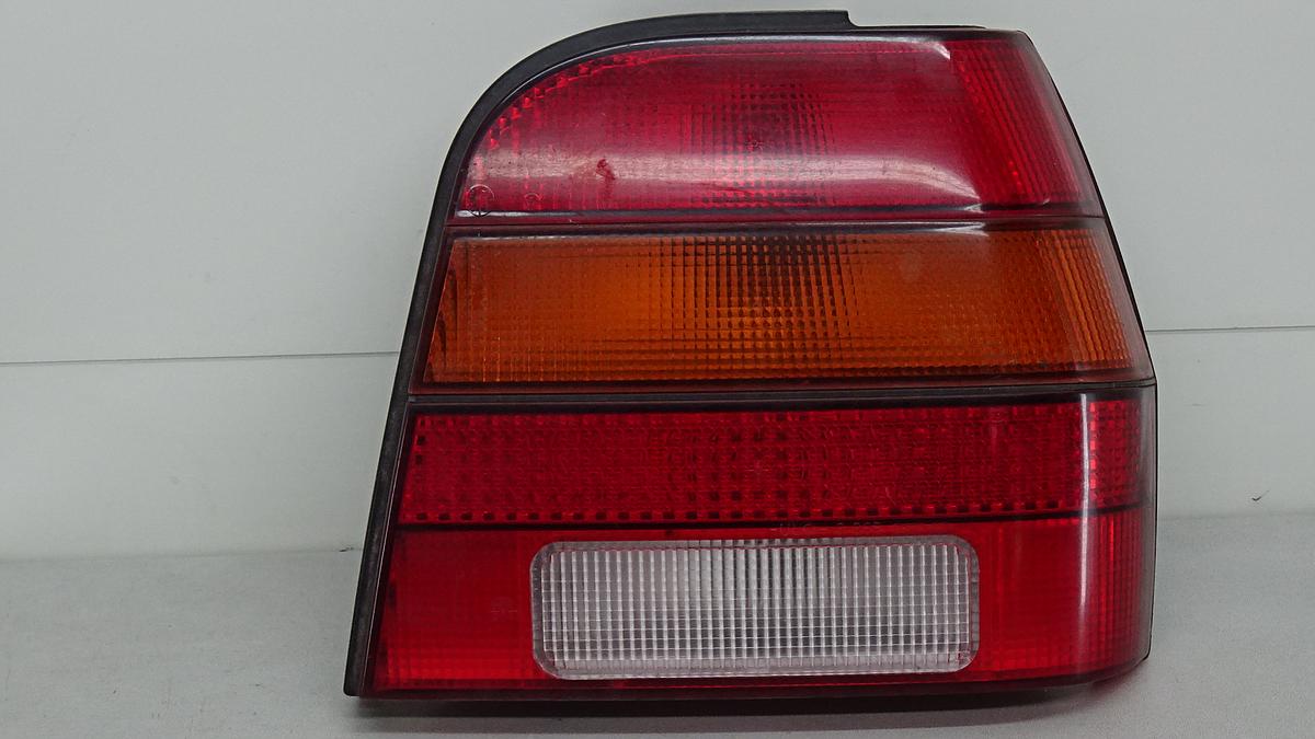 VW Polo 86C Coupe Bj1991 Rückleuchte Rücklicht rechts Modell ab 1990