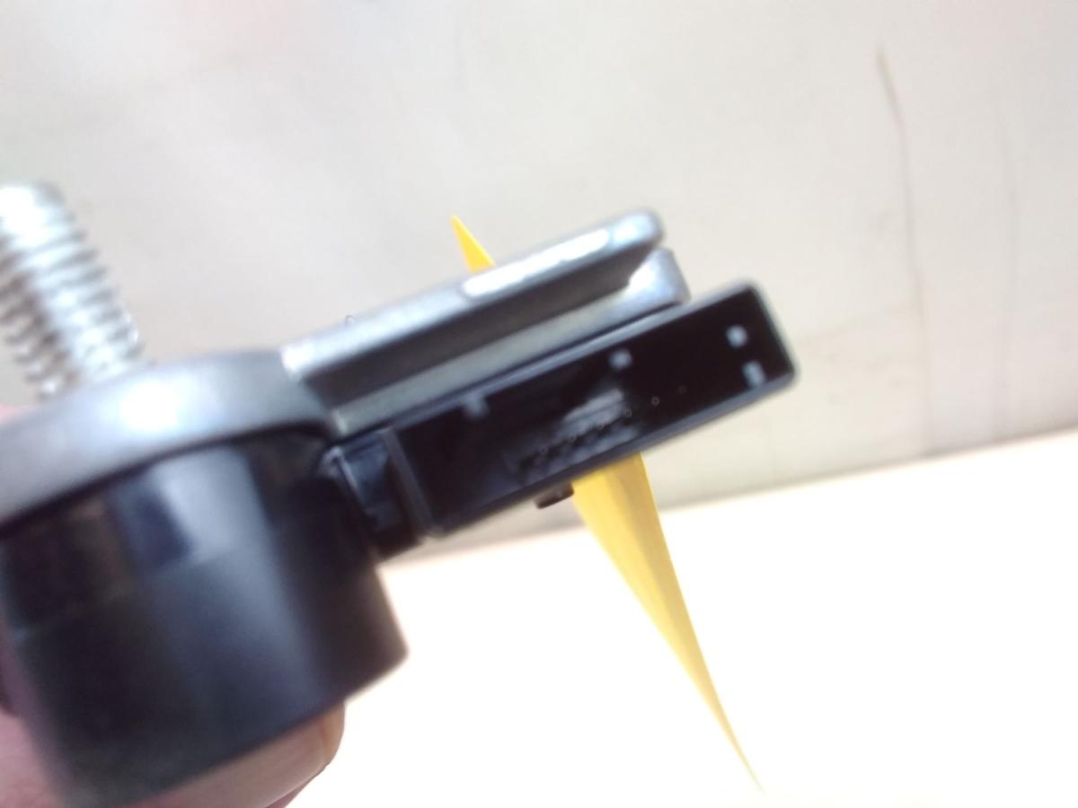 Tesla Model Y original Radarsensor vorn 160791700G BJ2023