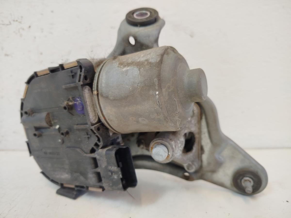 Peugeot 508 ND NE bis14 Wischermotor vorn rechts Scheibenwischermotor Antrieb