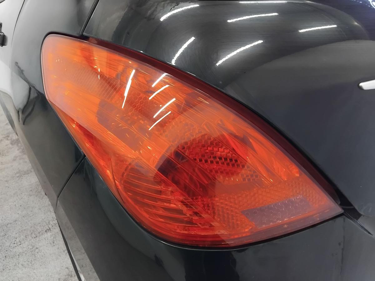 Peugeot 308 I original R&uuml;ckleuchte Schlussleuchte links Flie&szlig;heck BJ2011