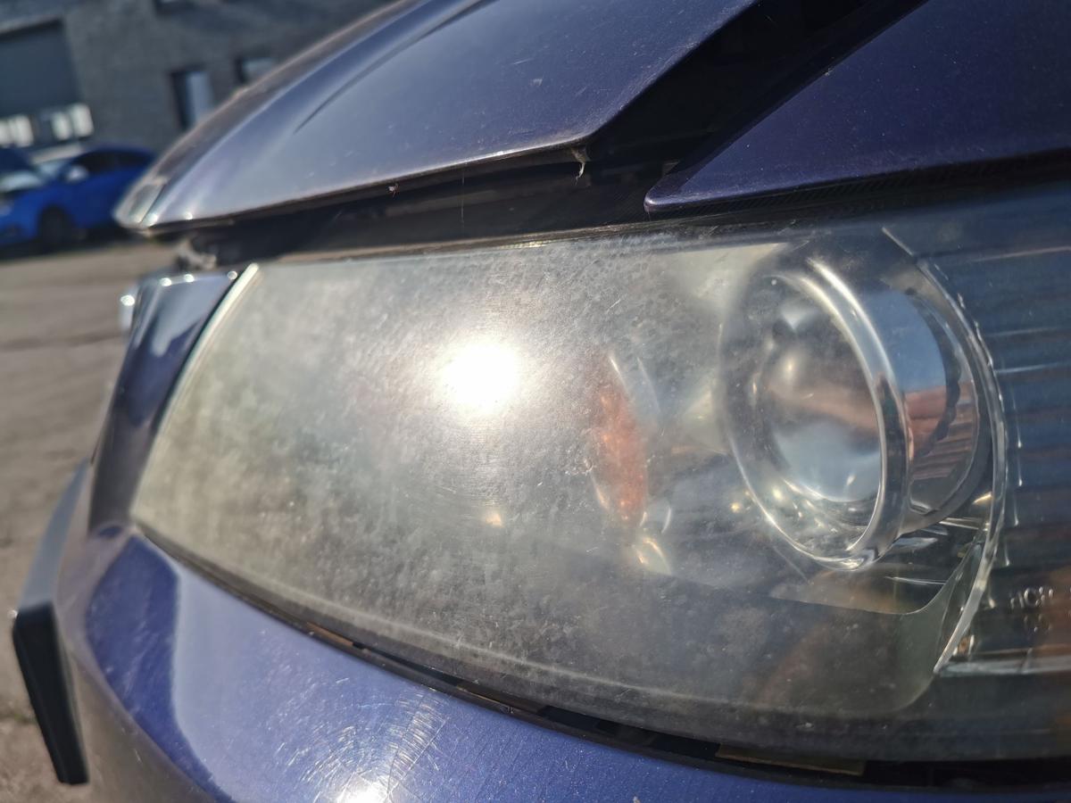 Honda Accord Tourer CM1 Scheinwerfer Hauptscheinwerfer Lampe vorn links TYC