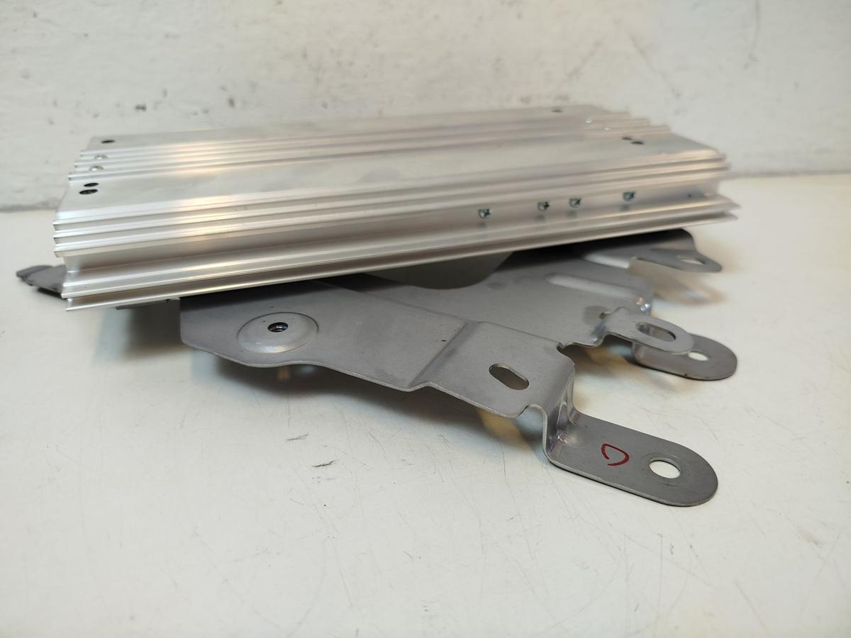 Mitsubishi Eclipse Cross GK0 ab21 Verst&auml;rker Audio Soundsystem Endstufe OEM