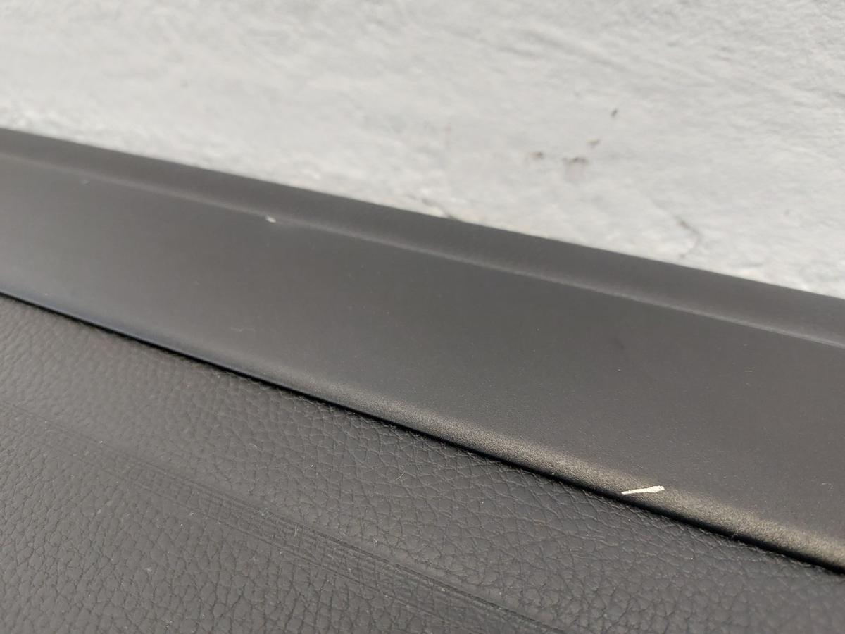 VW Passat 3C Variant Laderaumrollo Rollo Abdeckung Laderaum Kofferraum