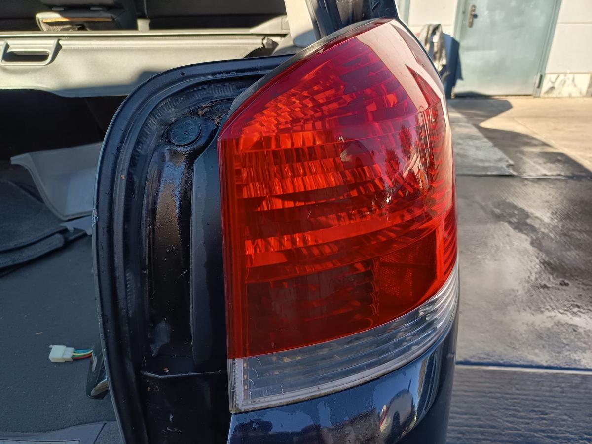 Opel Signum F48 original Rückleuchte rechts Heck/Schluss/Licht Bj 2008