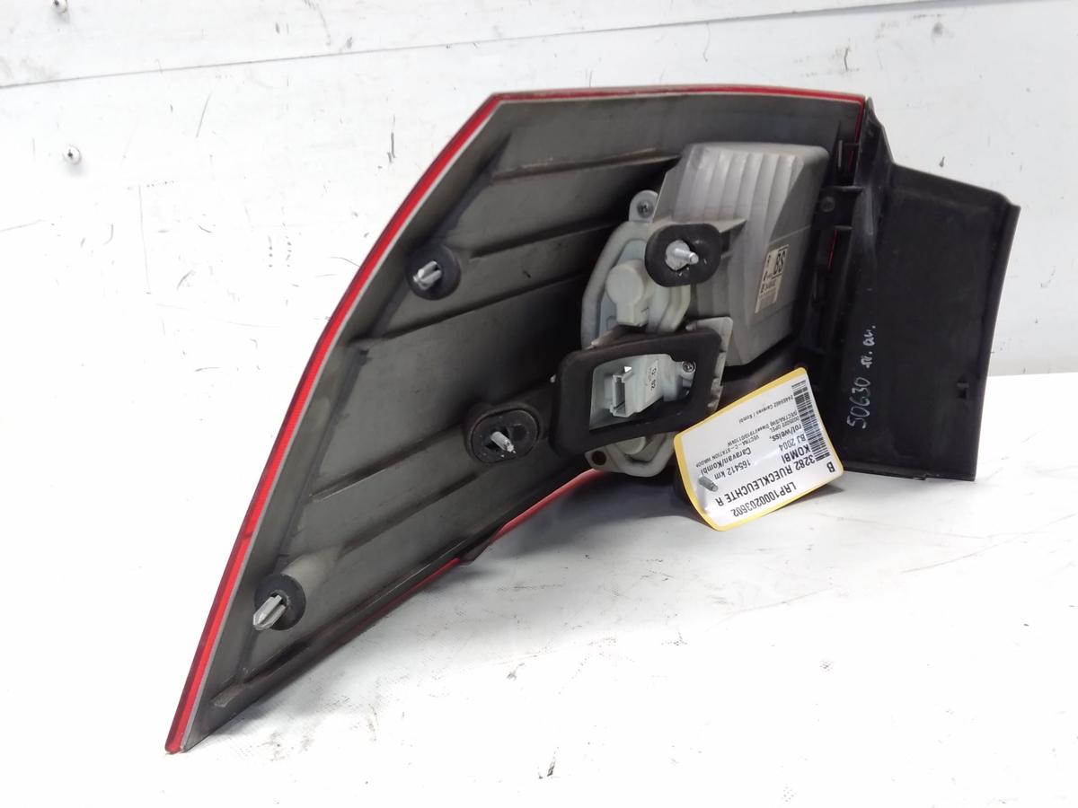 Opel Vectra C Caravan original R&uuml;ckleuchte Heckleuchte rechts BJ2004 24469462